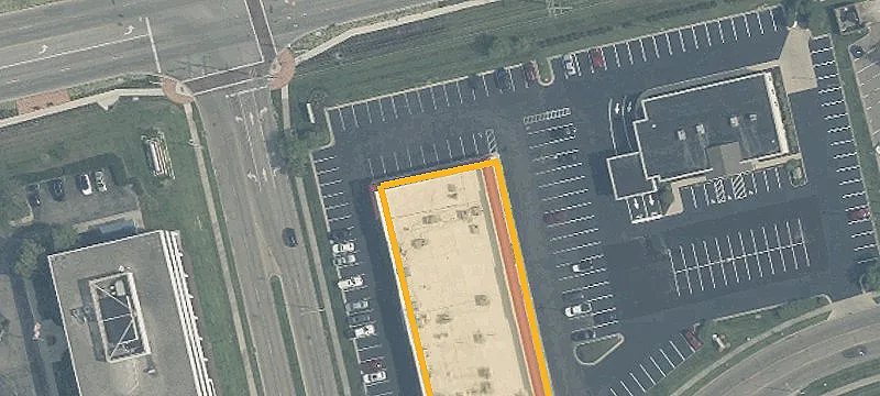 2800 Presidential Dr, Unit 2828
