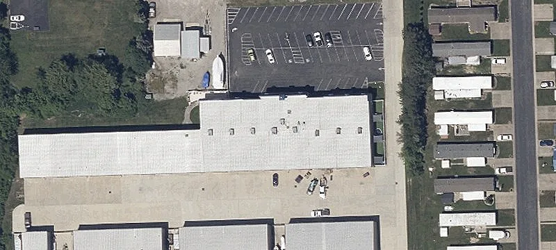 5686 Hbr Rd