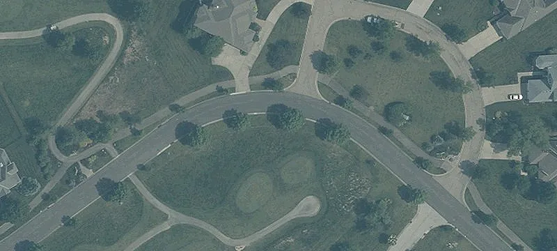 Behymer Rd