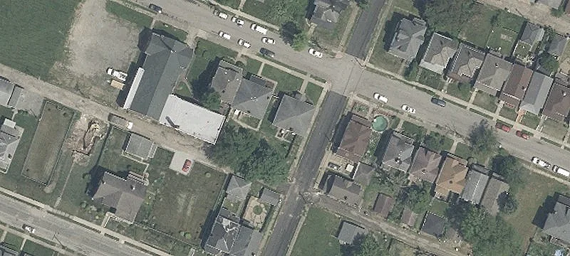 1300 Maryland Ave
