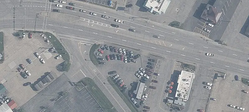 Pike St