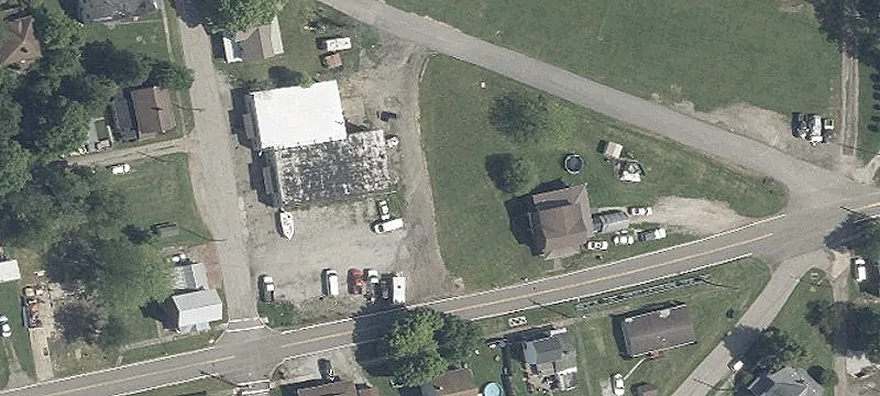 Belmont, OH 43718