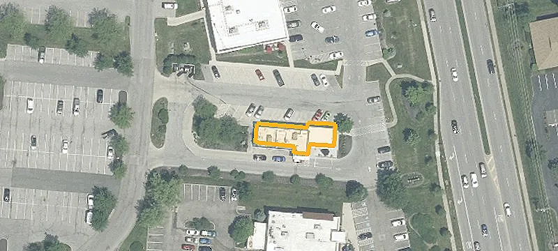 1291 Hl N Rd