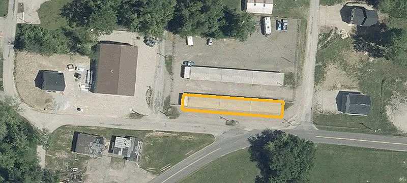 5600 Fairfield Bch NE Rd