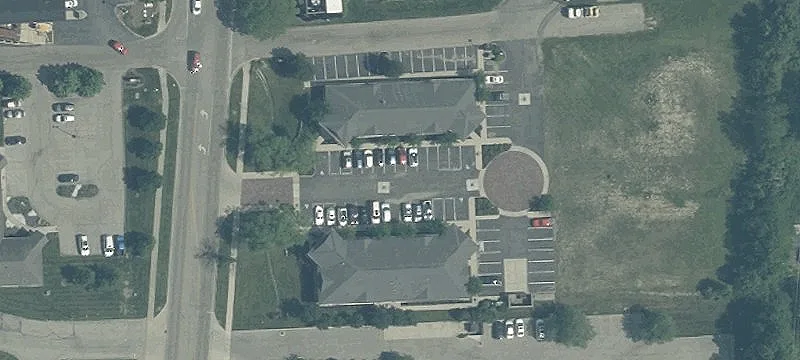 8000 Millers Farm Ln