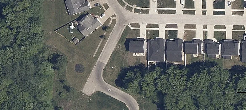 Courtyard Dr