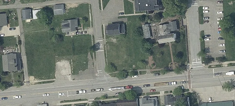 111 Main St