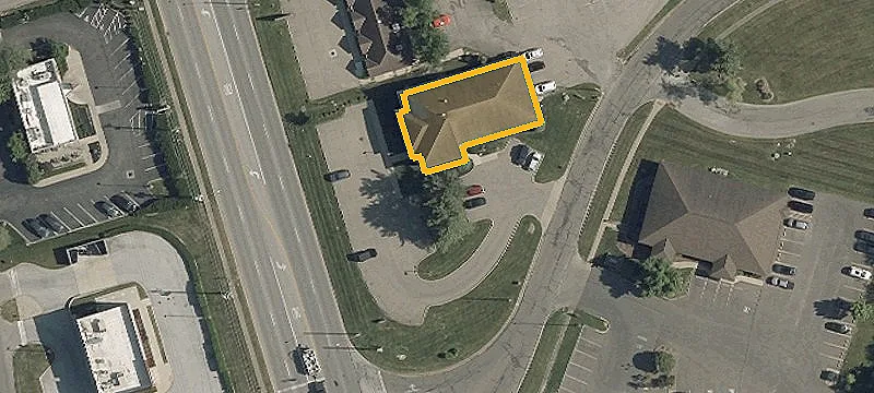 3606 Maple Ave