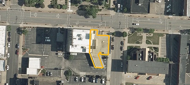 434 Main St