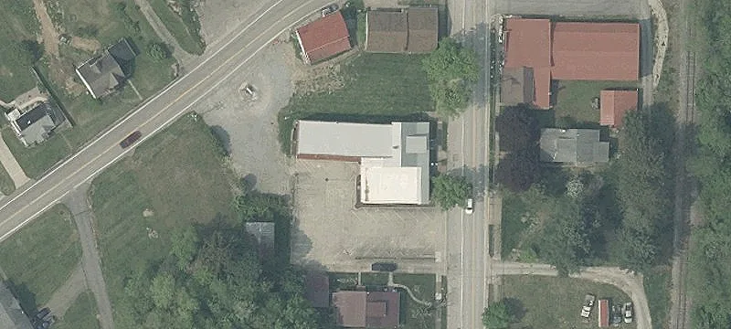 Amsterdam, OH 43903