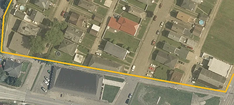 113 Martha St