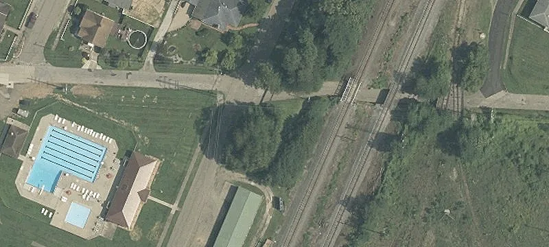 Tiltonsville, OH 43963