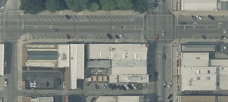 101 Main St