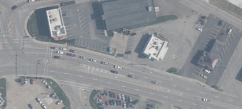Pike St