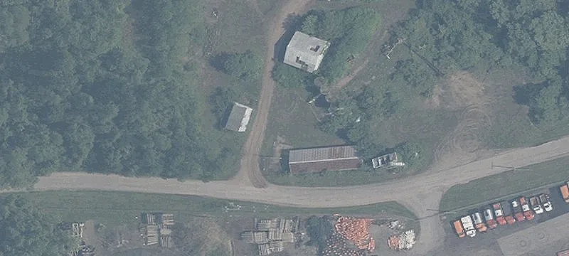 Gravel Bank Rd