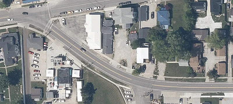 New Lk Rd