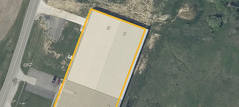 850 Airpark Rd