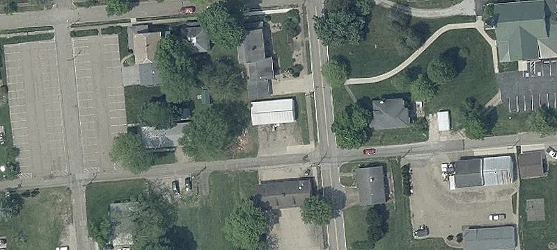 14 Liberty St