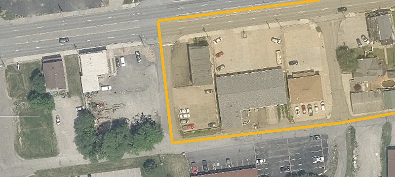 520 Main St