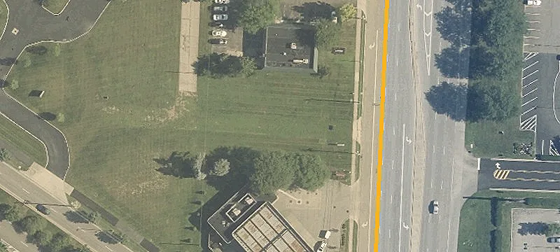 Sawmill Rd