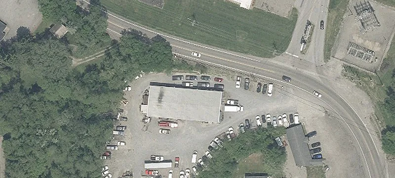 207 Canton Rd
