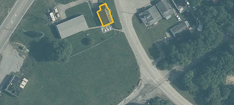 3369 Lawrenceburg Rd