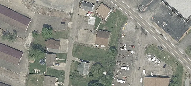 Steubenville, OH 43953