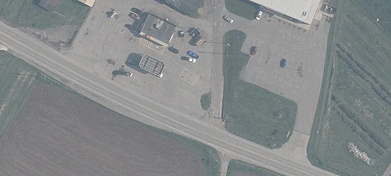 Main St