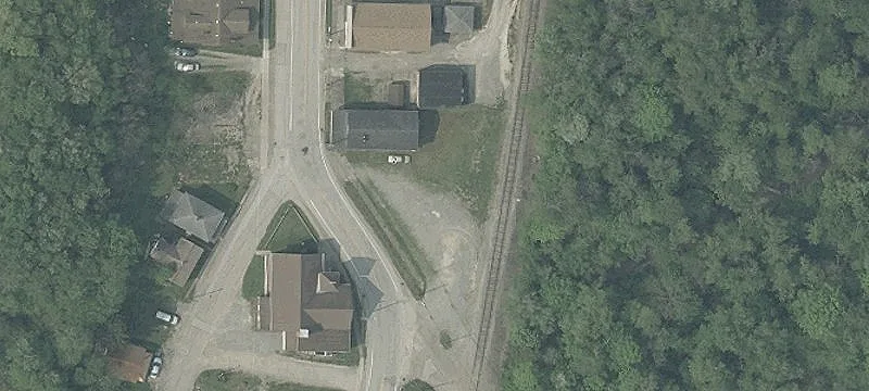 Amsterdam, OH 43903