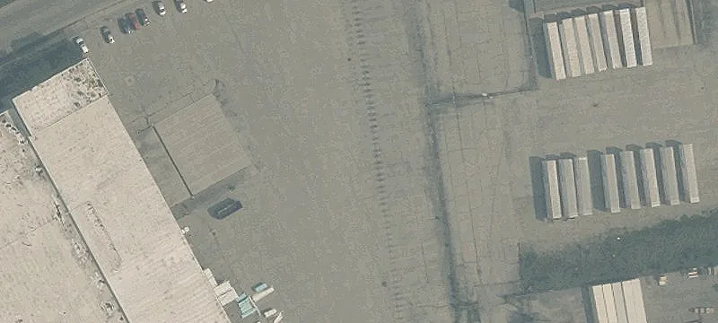 Stanley Ave