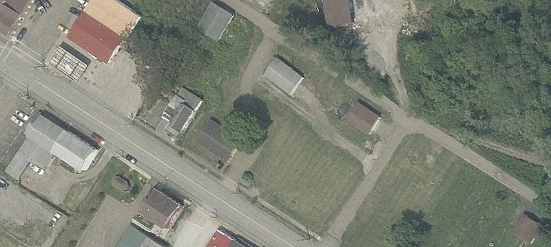 Richmond, OH 43944