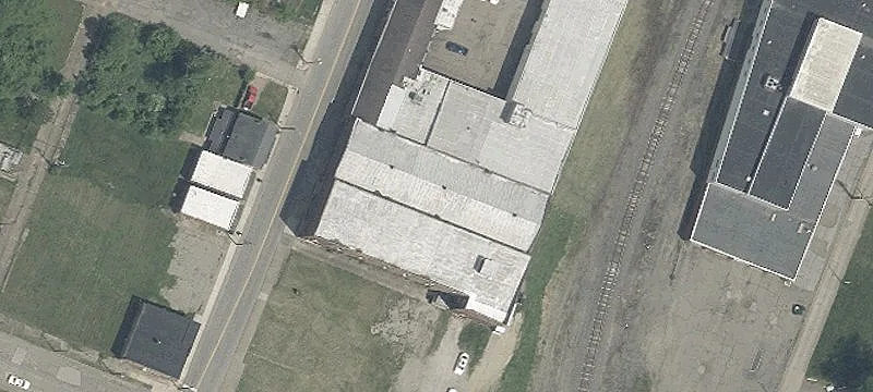 7th N St