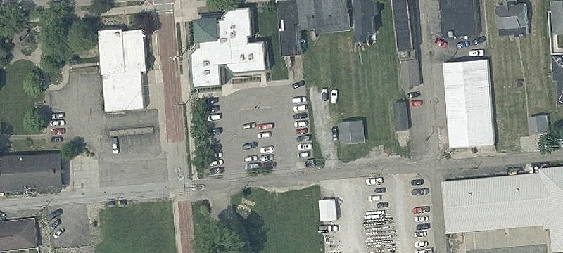 1 Main St