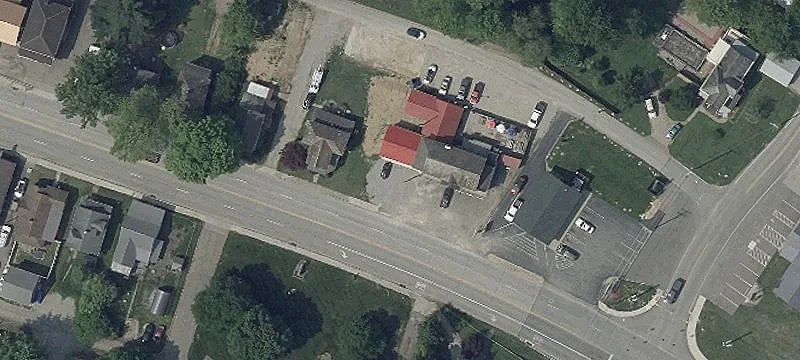 213 Main St