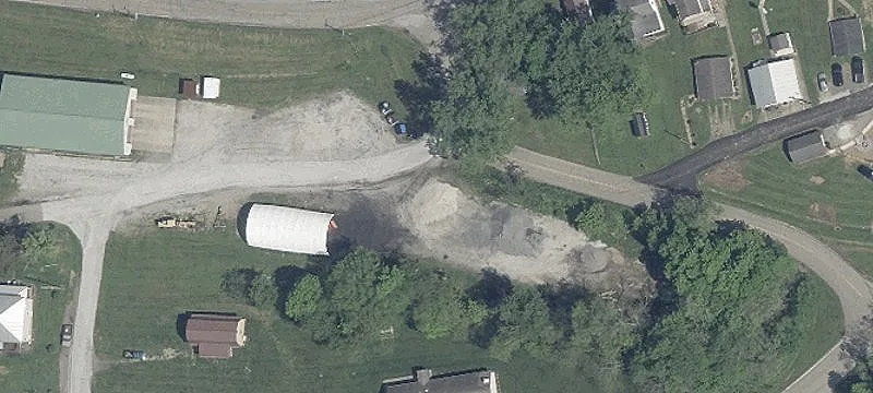 Lafferty, OH 43951