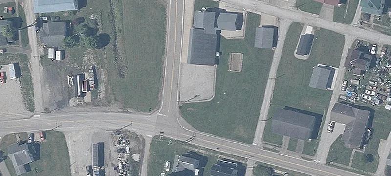 Main St