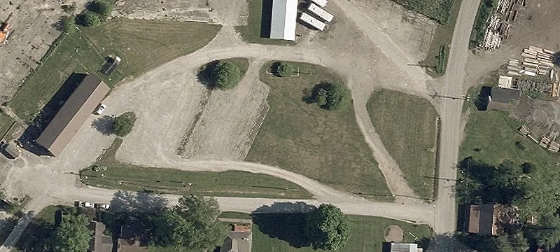 Roseville, OH 43777