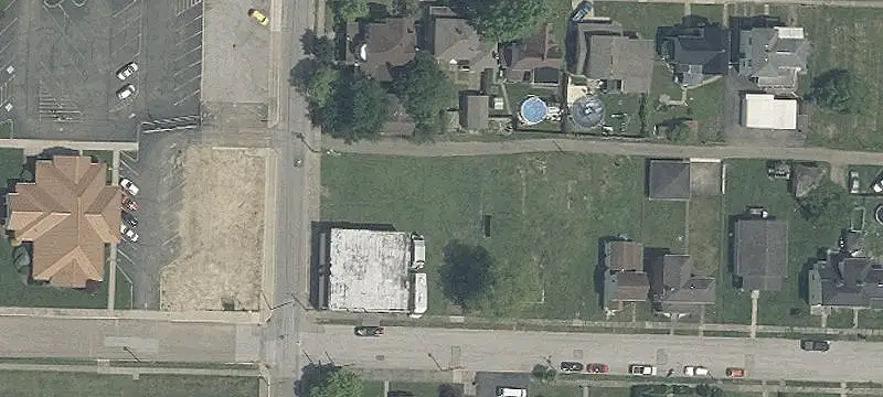 Toronto, OH 43964