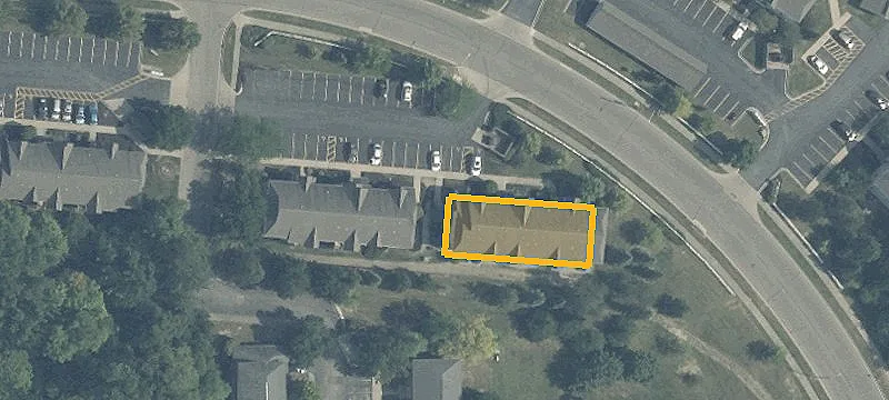 1552 Reese Dr, Unit 1570