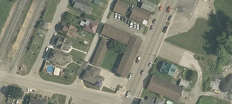 Tiltonsville, OH 43963
