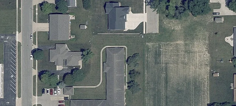 Pleasant Dr