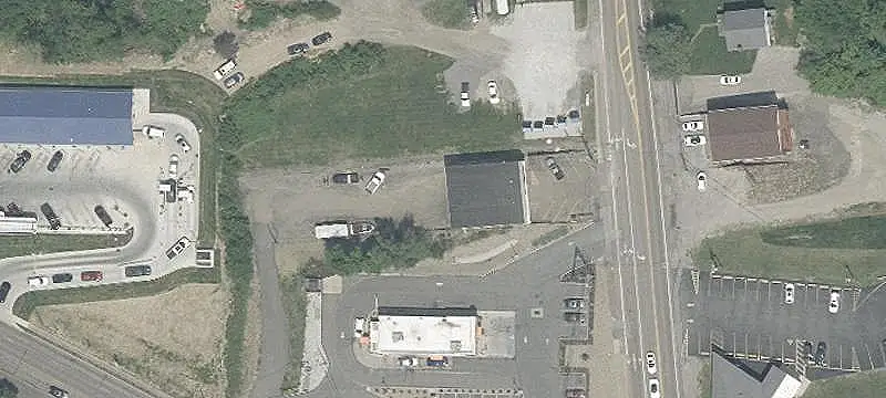 125 Canton Rd