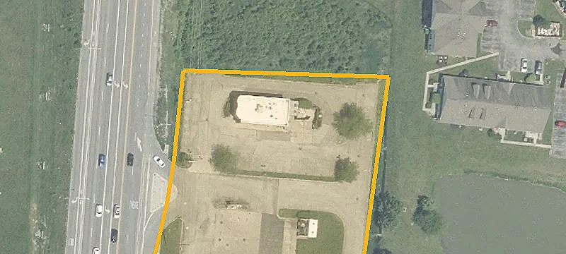 3450 Gender Rd