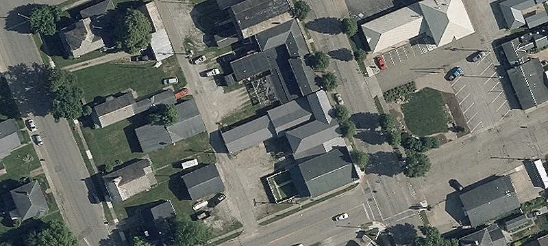 821 Main St