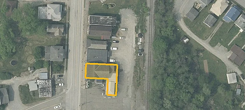 Amsterdam, OH 43903