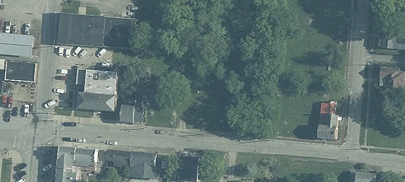 203 Grant Ave