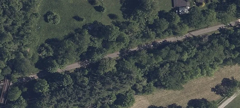 Railroad Railroad