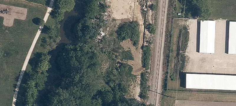 Harrisburg NE Rd