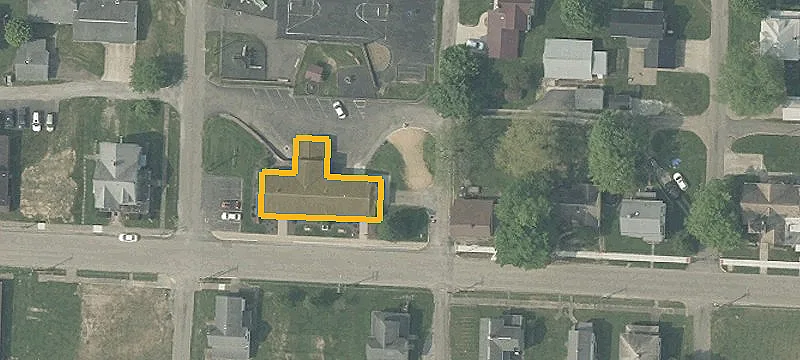 Bergholz, OH 43908