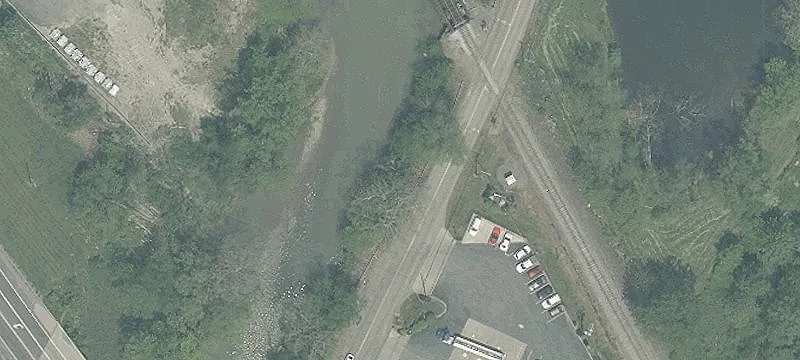 Ft Laurens Rd
